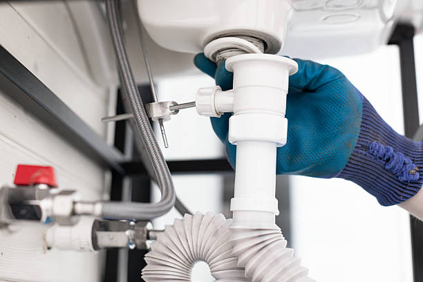 Reliable Garbage Disposal Repair contractor in Norman, NC by Ultimate Plumbing LLC